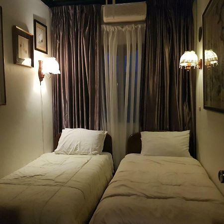 The Wilsons' Shangrila Dumaguete City Exterior foto