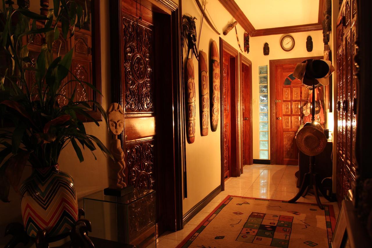 The Wilsons' Shangrila Dumaguete City Exterior foto