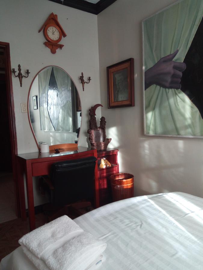 The Wilsons' Shangrila Dumaguete City Exterior foto