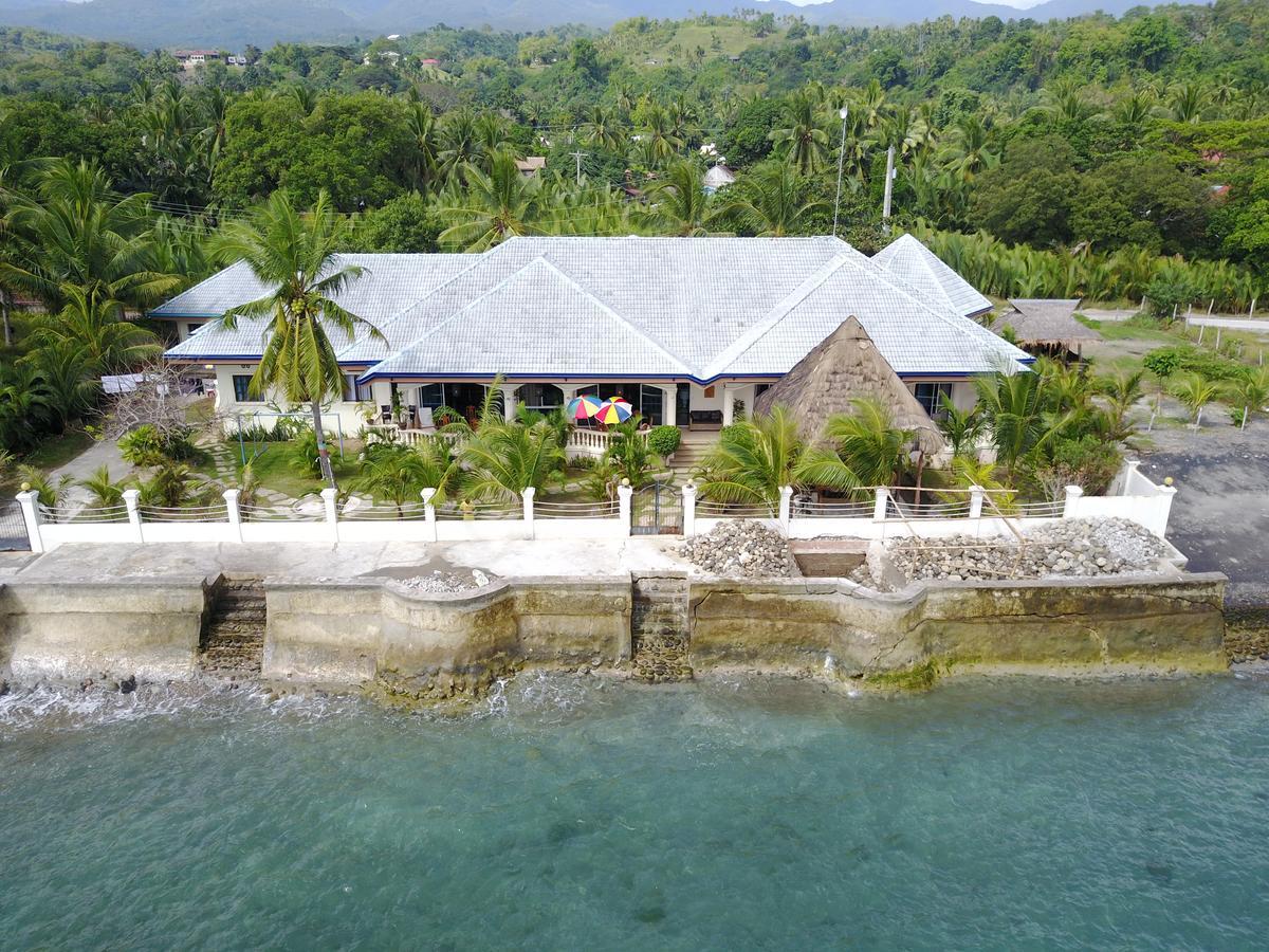 The Wilsons' Shangrila Dumaguete City Exterior foto