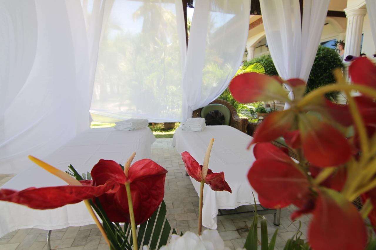 The Wilsons' Shangrila Dumaguete City Exterior foto