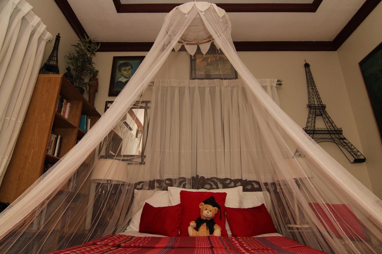 The Wilsons' Shangrila Dumaguete City Exterior foto