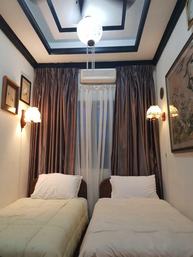 The Wilsons' Shangrila Dumaguete City Exterior foto